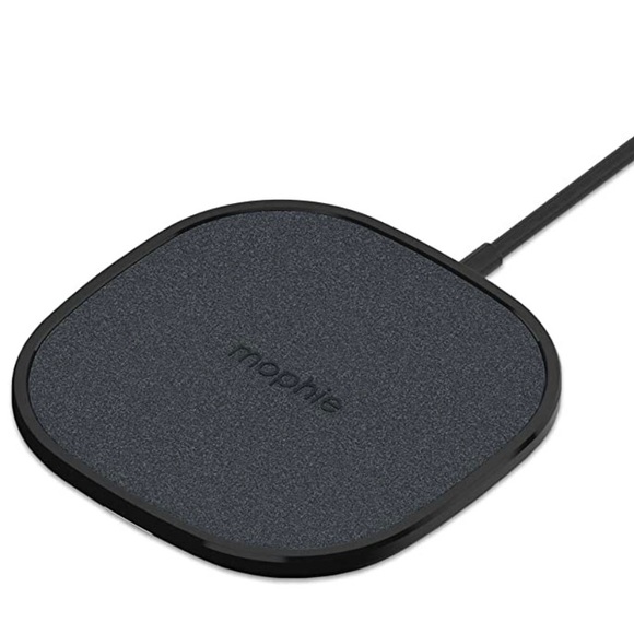 Mophie wireless charging pad - Picture 1 of 7